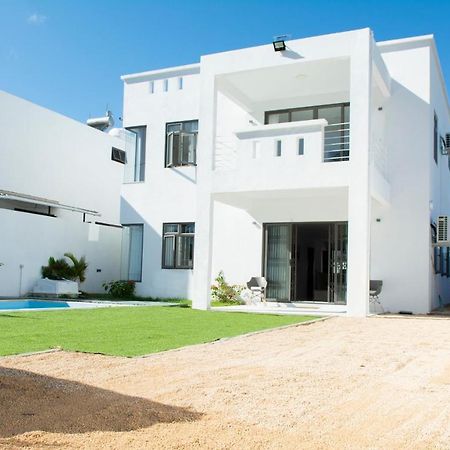 Villa La Tourelle ريفير نوار المظهر الخارجي الصورة