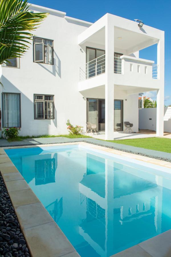 Villa La Tourelle ريفير نوار المظهر الخارجي الصورة
