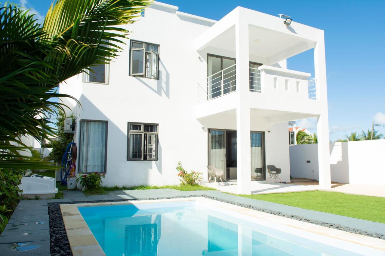 Villa La Tourelle ريفير نوار المظهر الخارجي الصورة