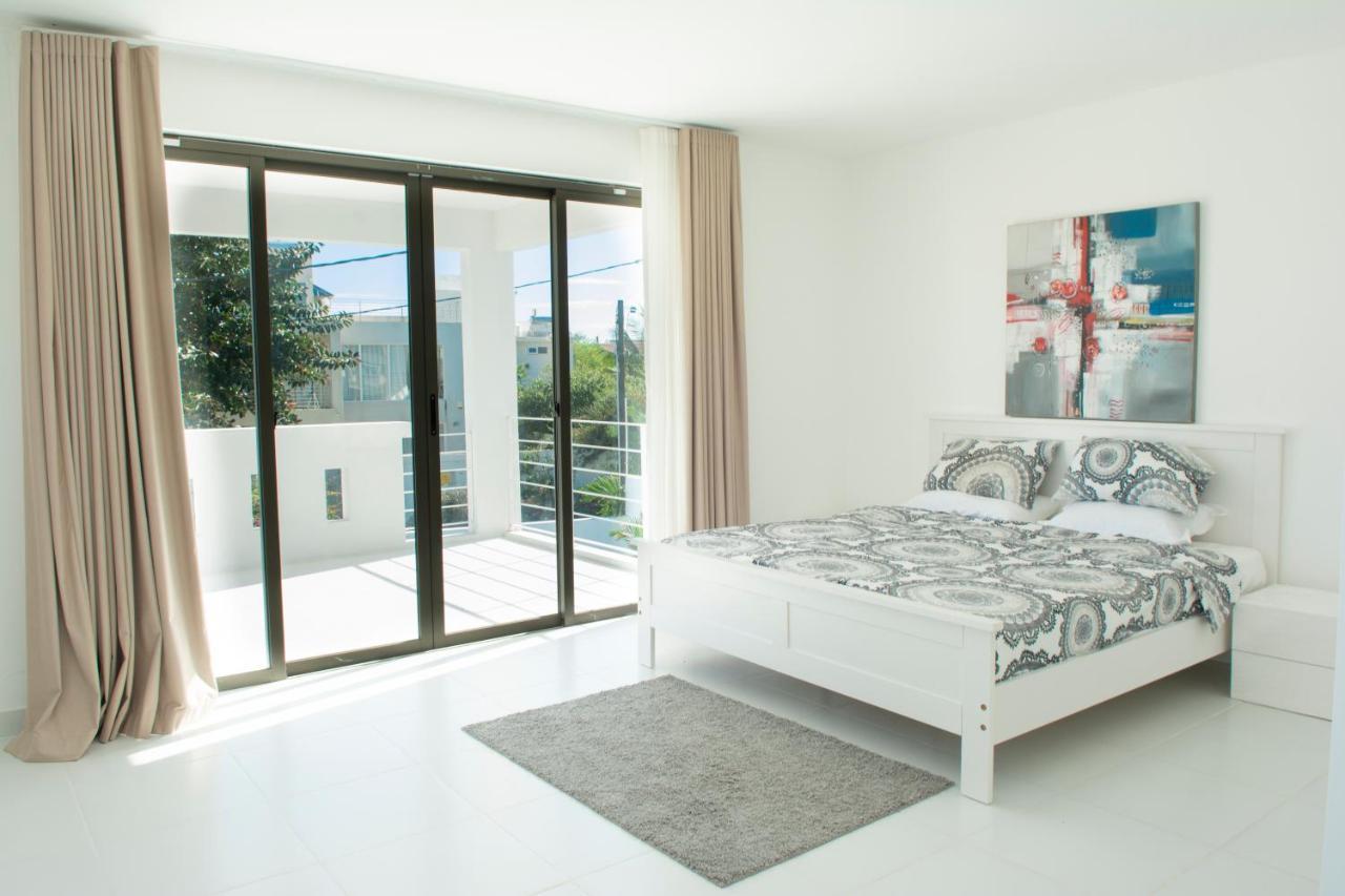 Villa La Tourelle ريفير نوار المظهر الخارجي الصورة